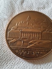 Médaille De Bronze PALAIS DE