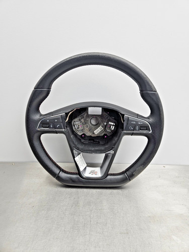 Volant direction seat - de,
