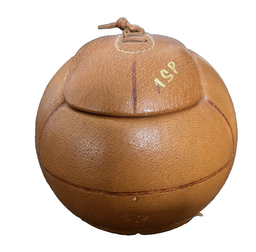 Ballon football boite - football,