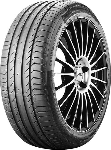 Continental 225 r19 - 225/45,