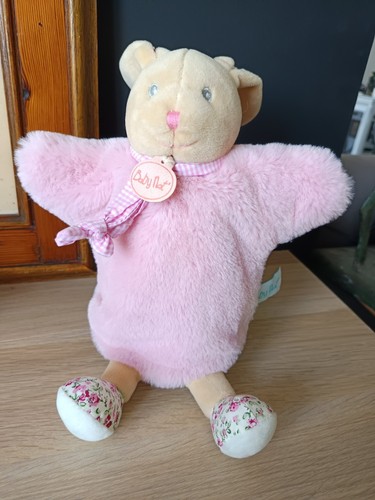 Marionnette baby nat - baby, nat'