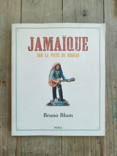 Jamaïque sur piste du - sur, la