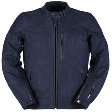 FURYGAN BLOUSON CUIR CLINT EVO