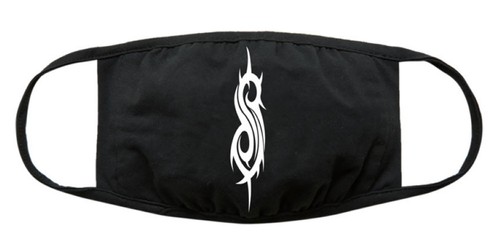 Slipknot logo - slipknot, (noir)