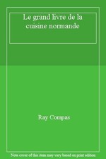 le grand livre de la cuisine