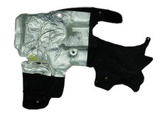 Insonorisation Mure De Cloison  Kangoo 2 679005167R Renault