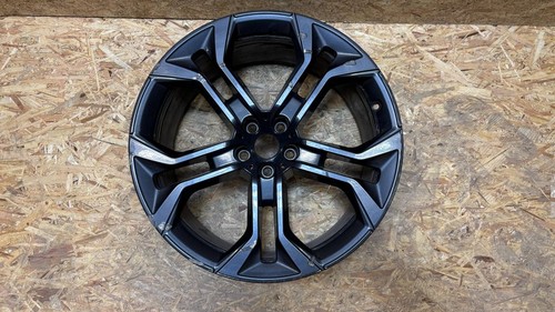 Bmw g06 2021 pouces roue - 21,