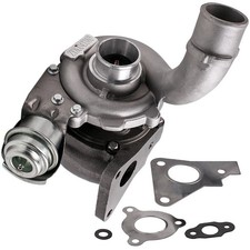 New GT1749V turbocompresseur
