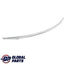 Mercedes W205 Spoiler Arrière