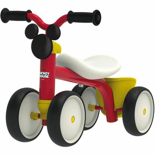Porteur mickey mouse - mickey, rookie
