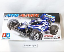 Tamiya 1/10 Electric RC Car