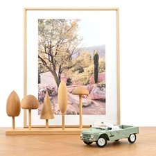 Citroën Méhari 1983 Kaki