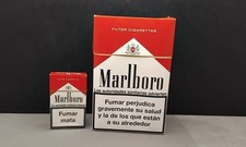 MARLBORO vintage - cartouche