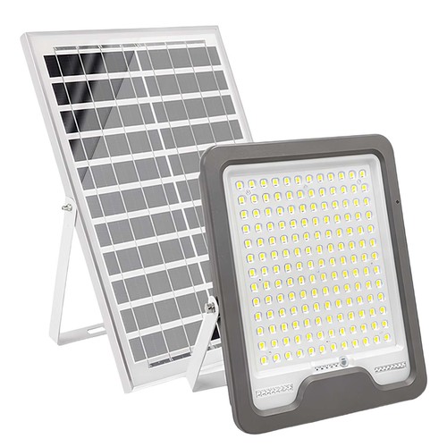 Projecteur solaire led - solaire, w