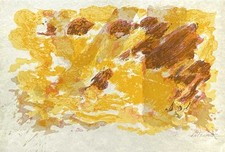 SARTHOU   MAURICE  ELIE    LITHOGRAPHIE