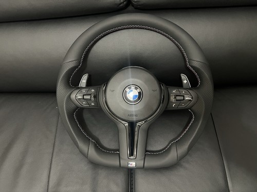 Volant bmw sport m5 f20 - volant,