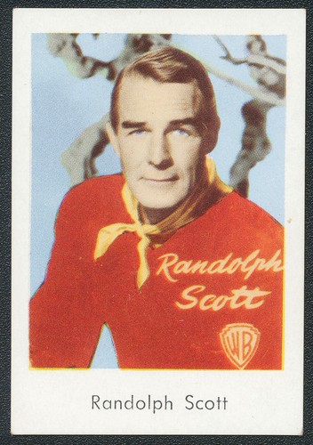 1957 randolph scott studio - 1957,
