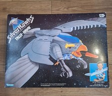 Silverhawks  Kenner