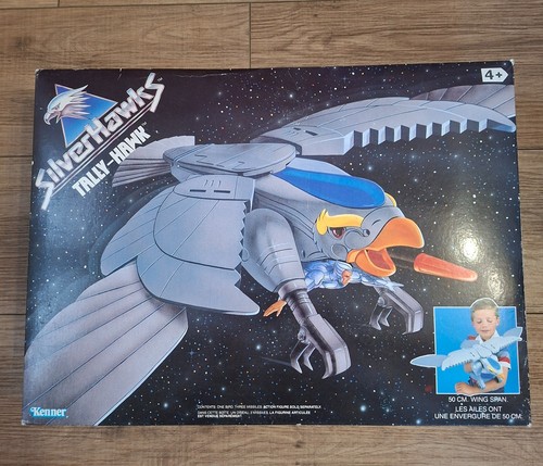 Silverhawks kenner - ,