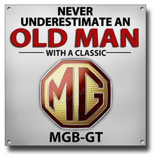 Jamais Underestimate Un Old