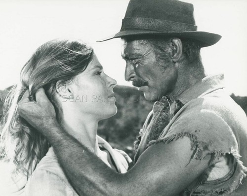 Lee van cleef - van, hartley