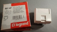 Legrand OTEO 86147 ou 861 47 -