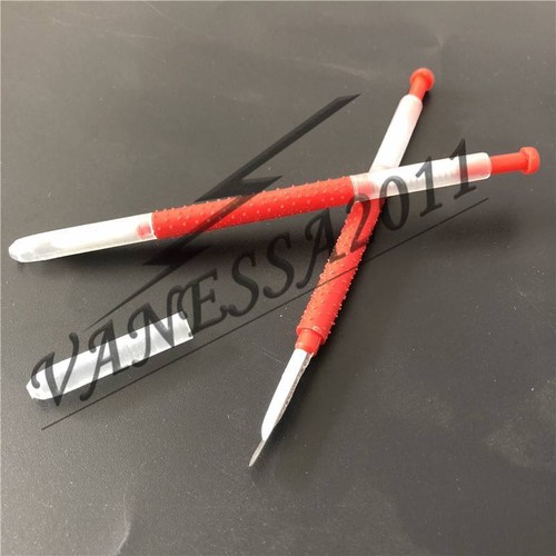 Neuf 25pcs rétractable - 25pcs, type