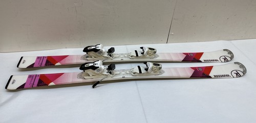 Rossignol unique skis - skis, with