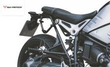 SW-MOTECH - SUPPORT DE SACOCHE