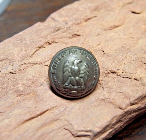 Bouton ii empire a - ,