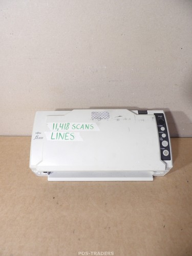Scanner documents recto - scanner, de