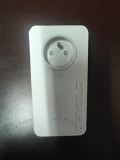 Devolo 1 Adaptateur CPL dLAN 650 Triple+ Trois Ports Ethernet