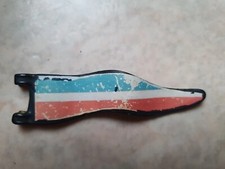 Drapeau Abimé ⚠️  Ancien Playmobil 