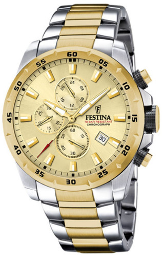 Festina chrono sport two - chrono,