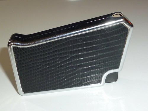 Thorens gasomatic poche - thorens,