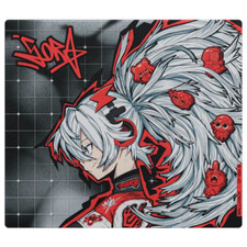 Tapis de souris gaming
