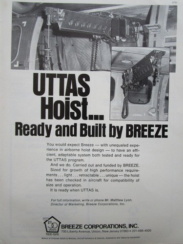 1976 pub breeze - 6/1976,