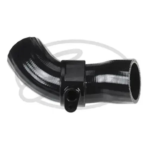 Gates 0104 durite turbo - 09-0104,