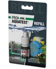 JBL ProAquaTest Fe Recharge -