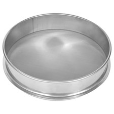 Tamis farine 20cm - tamis,
