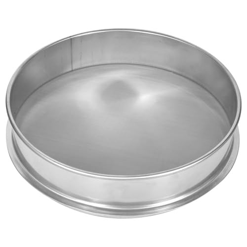 Tamis farine 20cm 150 mailles - tamis,