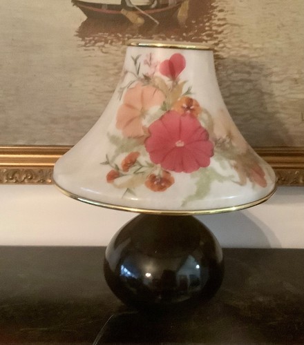 Lampe salon style années - lampe,
