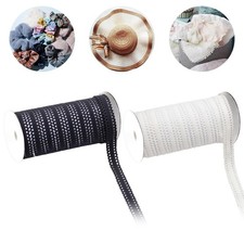 Cordon de bande élastique 1