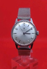 Belle montre vintage homme LIP