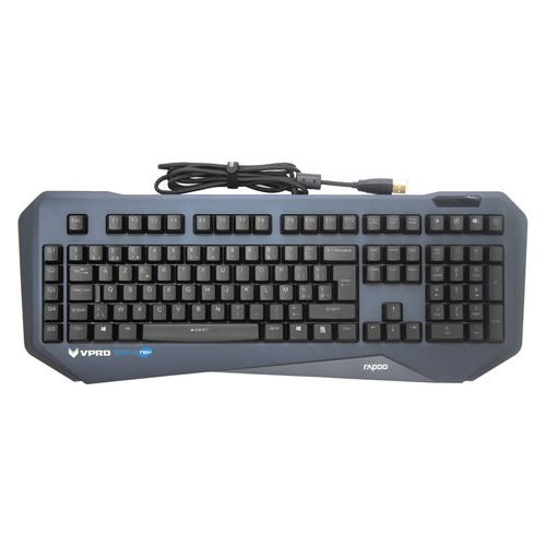 Clavier mécanique gaming - clavier,