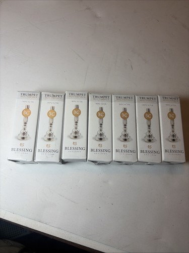 Pieces blessing mpc3ctr - 7,