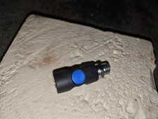 raccord rapide air comprimé 8mm Prevost S1 G1/2