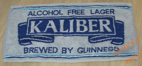 Serviette bar guinness - de,