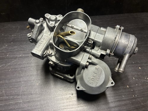 Carburateur solex didta - 32/32,