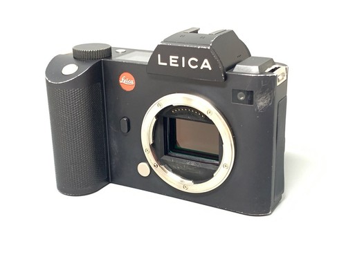Leica typ 601 boîtier - sl,